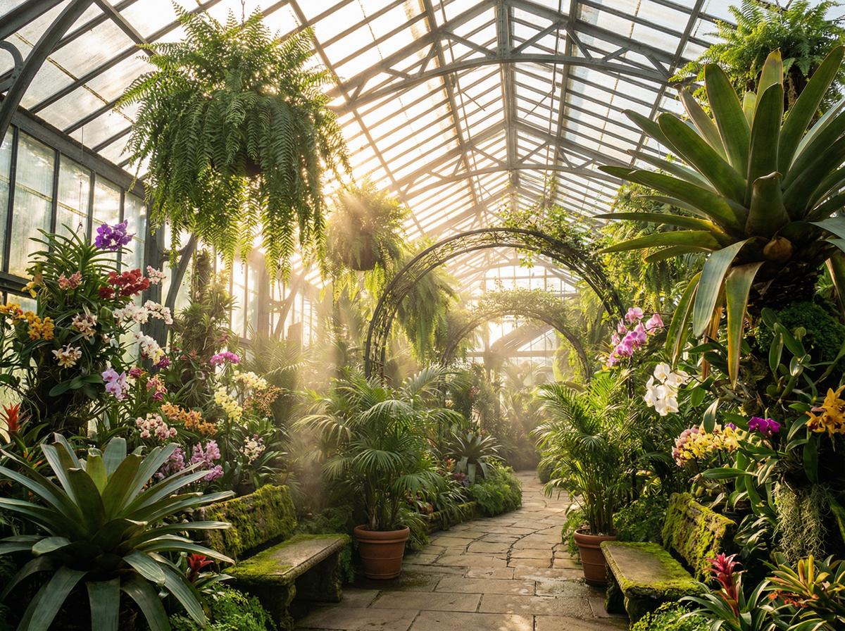 看片植物视频展示