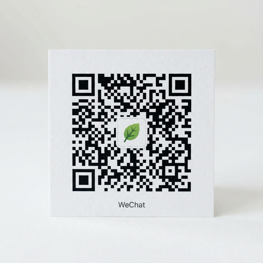 看片公众号二维码