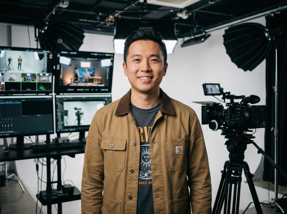 看片视频导演张明远