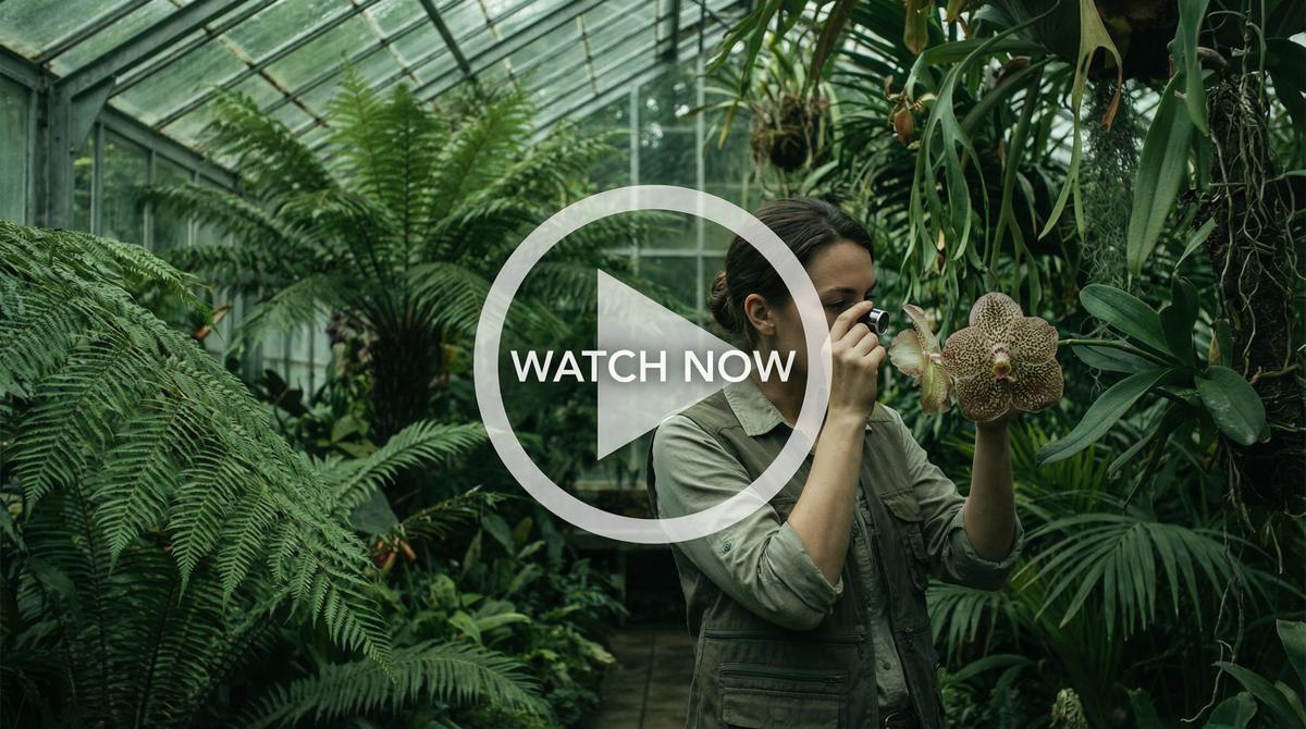 看片植物视频教程