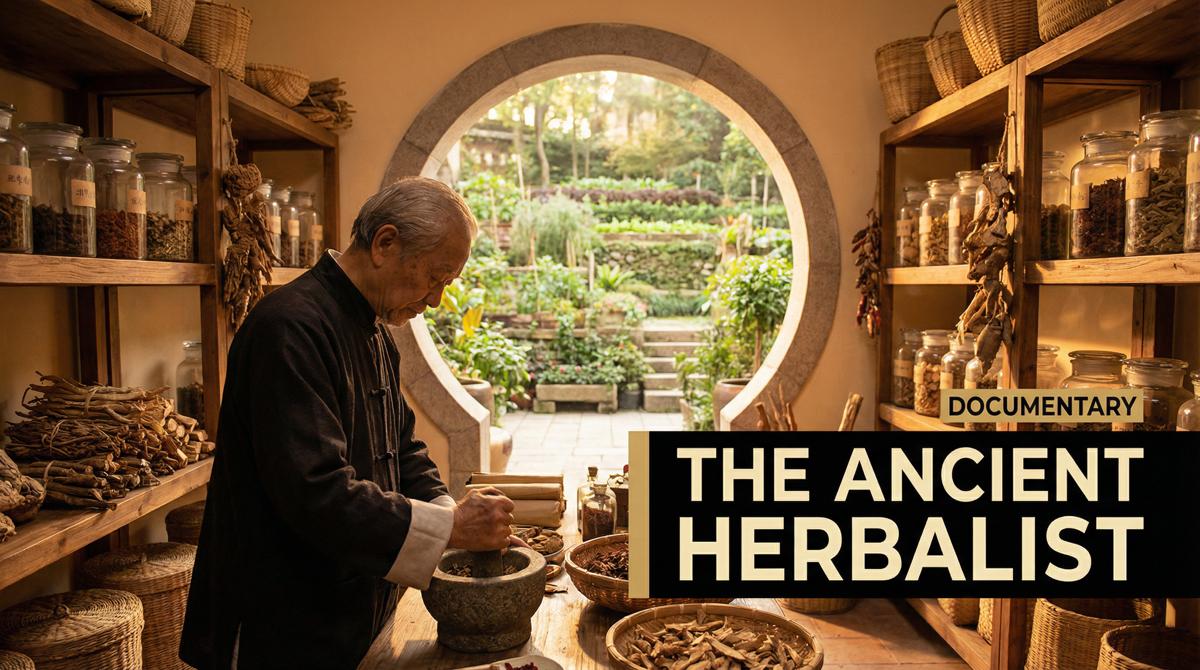 看片中药植物视频