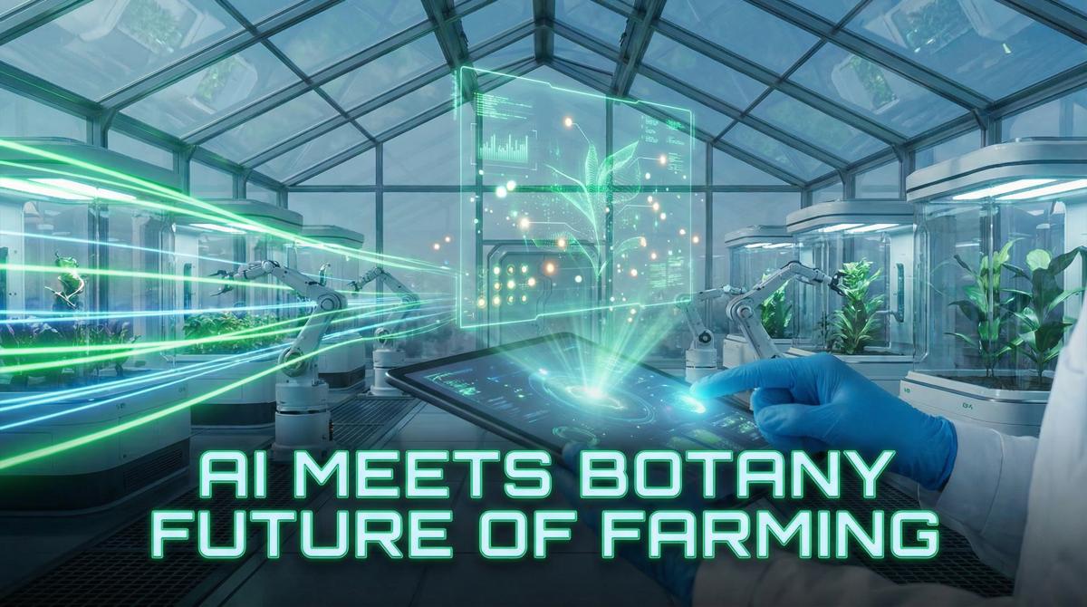 看片植物视频制作